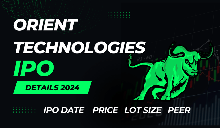 Orient Technologies IPO