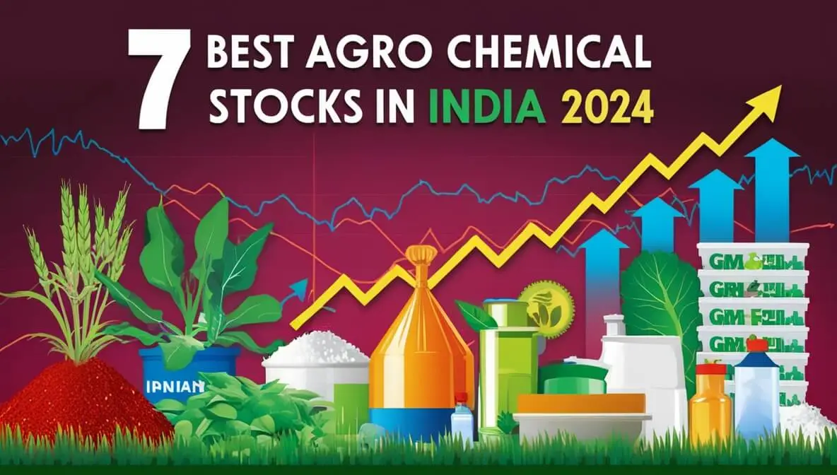 Agro Chemical Stocks in India