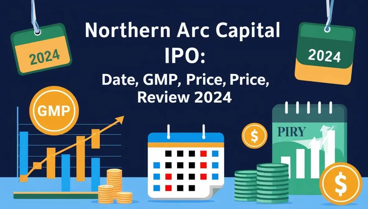 Northern Arc Capital IPO