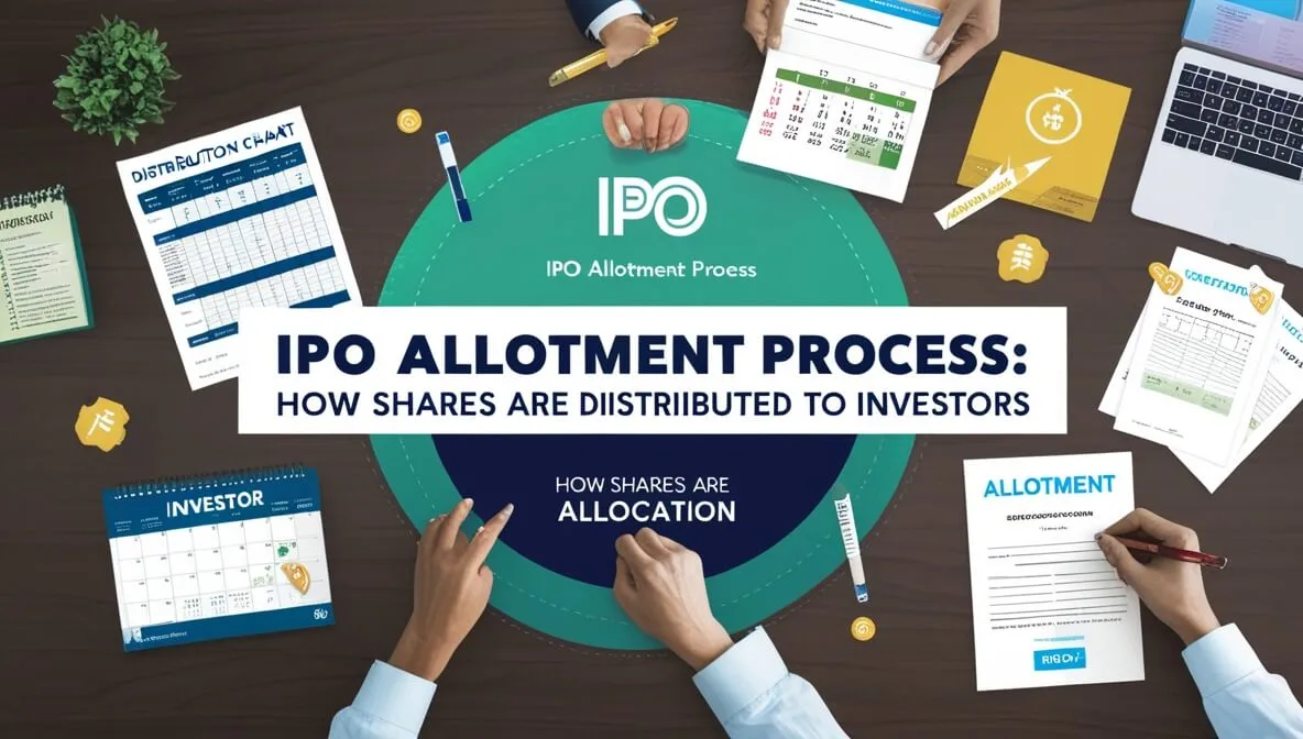 IPO Allotment Process