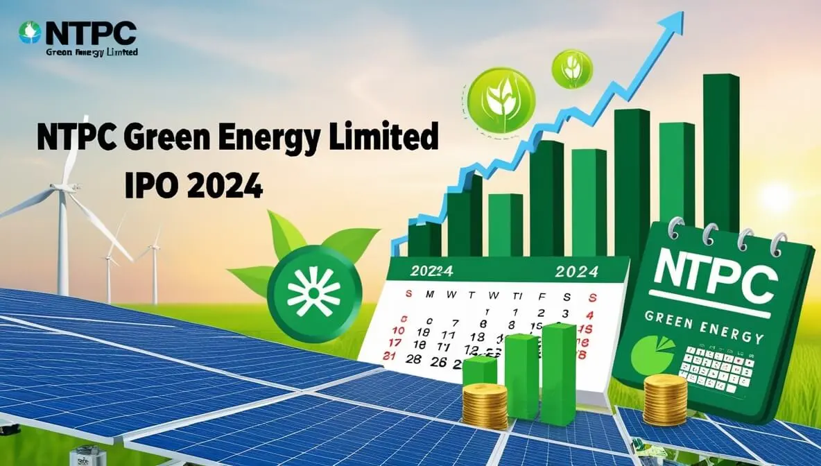 NTPC Green Energy IPO